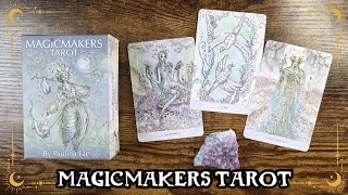 Magicmakers Tarot
