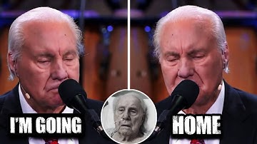 Reverend Jimmy Swaggart shares heartbreaking final words before his heavenly rest