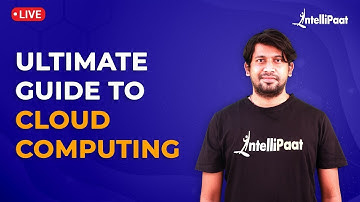Ultimate Guide For Cloud Computing | Cloud Computing For Non Coders | Learn Cloud Computing