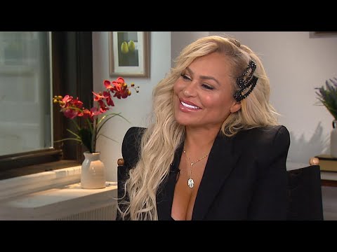 Darcey Silva Opens Up About Tom Brooks and Her Biggest 90 Day Fiance Regret | Full Interview