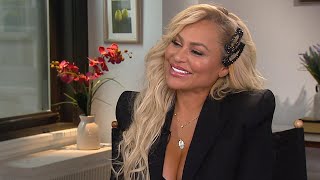 Celebrity Darcey Silva Opens Up About Tom Brooks and Her Biggest 90 Day Fiance Regret | Full Interview Wealth