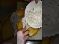 Le strisce della crostata 🤍