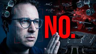 He Said No To Pentagon Ai. 13 Minutes Later, Everything Changed.