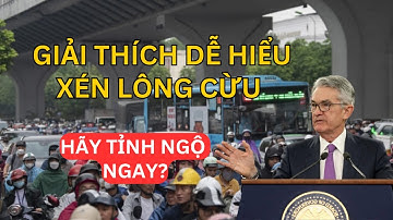 CHU KỲ XÉN LÔNG CỪU - TỈNH NGỘ ĐỂ KHÔNG TRỞ THÀNH NẠN NHÂN CẢ ĐỜI