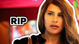 Netflix Dumps Karla Sofia Gascón | This Week in Movies