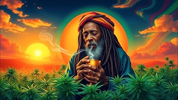 💨 High Above Babylon | Deep Roots & Chill Reggae