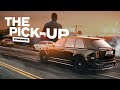 Gta 5  the pickup gta v cinematic film rockstar editor