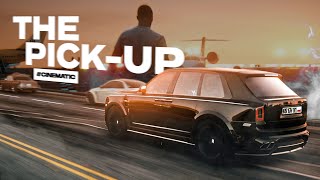 GTA 5 - 'The Pickup' (GTA V Cinematic Film, Rockstar Editor)