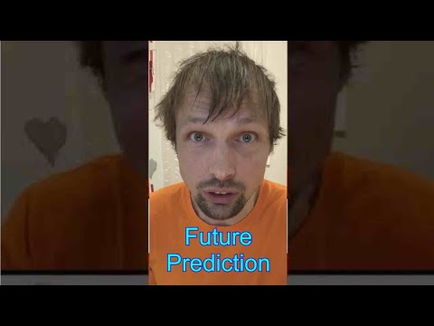 Future prediction and q&a