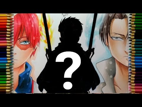 Access Youtube - roblox shoto todoroki hair