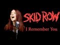 I Remember You - Skid Row; Cover by  Andrei Cerbu,  Andreea Munteanu  and Friends