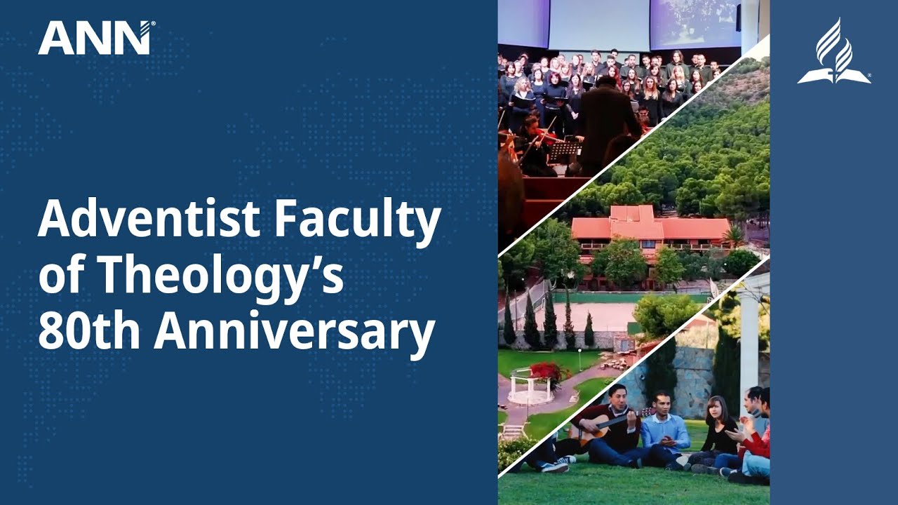 Adventist Faculty of Theology in Spain Celebrates Its 80th Anniversary