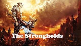 Kingdoms of Amalur Reckoning Soundtrack 25. The Strongholds