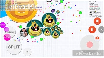 Blob.io | First Video Its Too Noob