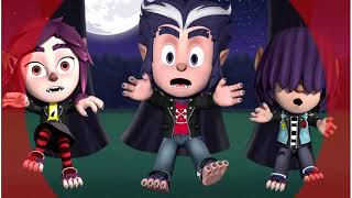 PJ Masks Howling Havoc super heroes   PJ Masks Super Heroes   Best Cartoons & Games for Kids screenshot 2