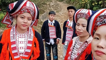 hát thâu đêm đám cưới dao đỏ tiên nguyên video nhị nương tv