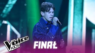 Marceli Józefowicz - „To nie ja” - FINAŁ | The Voice Kids Poland 6