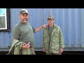 New Jackets from *****
