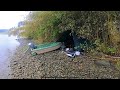 【Fishing exploration survival】A beautiful river flowing through Japanese satoyama【Part 2】