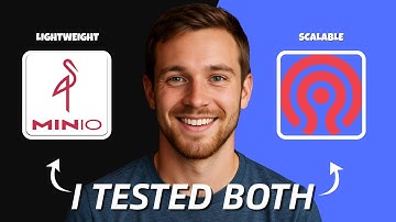 MinIO vs Ceph: Pertarungan Penyimpanan Terhebat di Tahun 2025