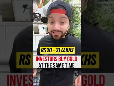 Investing in Gold? Get 20% Higher Returns