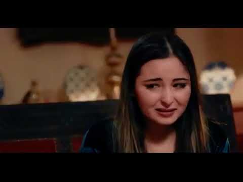 بنت البلاد سارة و سلام النهاية