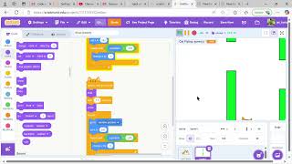 flappy bird in scratch tutorial