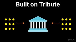 Built on Tribute: How War Funded Athens' Beauty | GPW 50