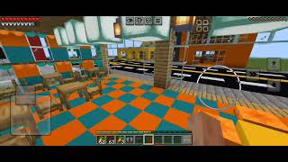 Rotina do minecraft do la'eeb