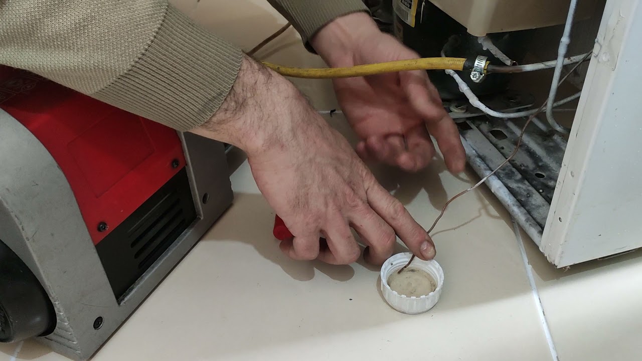 Buzdolabı Sistem Temizliği | Karasu Beyaz Eşya