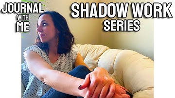 Shadow Work Exercises for Beginners: Journal Prompts [Day #14]