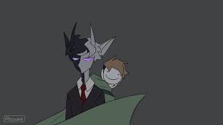 Losing Your Memory Ii Dream Smp Animation Ii