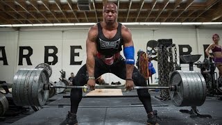 Dominate Humbly The Natty Professor