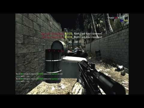 Roccat v2 (Kone driver ) , V1 , SOH COD4 5.5