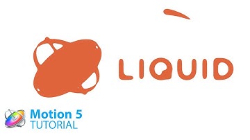 Apple Motion 5 Tutorial: A Closer Look at the Test Project