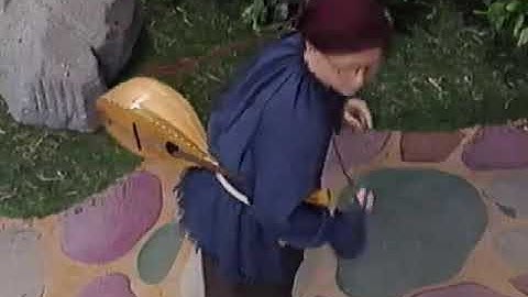 Once Upon A Time (2006 Version) Part 26