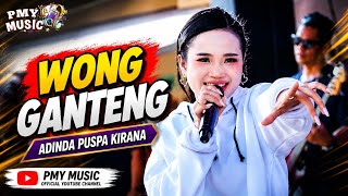 WONG GANTENG - ADINDA PUSPA KIRANA I PMY MUSIC ( CIGUGUR KALER - PUSAKAJAYA ) 18 JUNI 2026