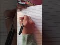 How to write paper in exam #viral#youtubeshorts#explore#boardexam2026#exampreparation