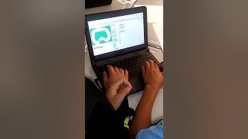 Google CS First - Video Game Design