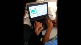 Google CS First - Video Game Design