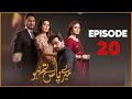 Meray Paas Tum Ho Episode 20 | Ayeza Khan | Humayun Saeed | Top Pakistani Drama