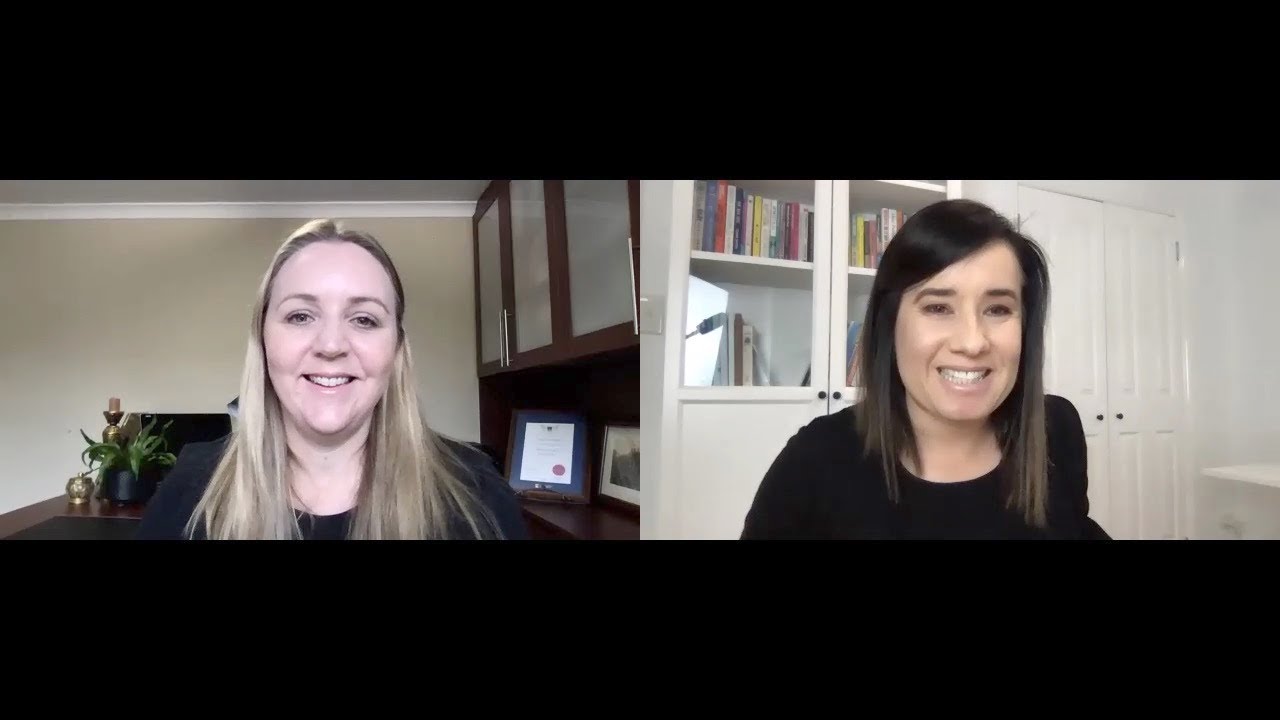 Kaylene Kerr Chatting about Child Safety: An Interview with Kaylene Kerr from WA ...