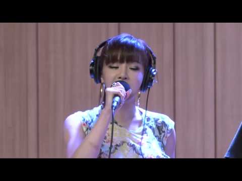 [SBS]컬투쇼, falling in love, 2NE1 라이브
