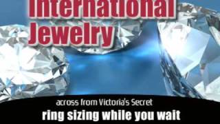 Christopher's Fine Jewelry Newly Remodeled Store