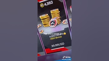 apex legends in a nutshell