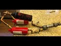 Liquid Fuel Rocket Engine Part 2 and other updates