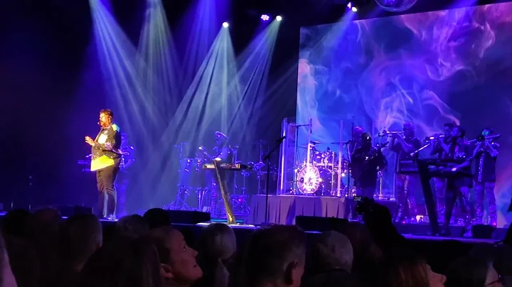 KC & the Sunshine Band - "Please Don't Go" (11.08.25, Hard Rock Casino, Rockford IL)