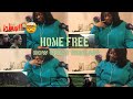 How Great Thou Art - Home Free | Ran Reactions