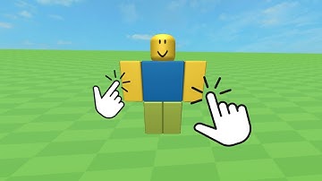 How to Make a Clicker Game in Roblox Studio!