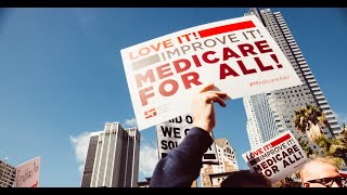 Caller: Is Medicare for All REALLY the Answer